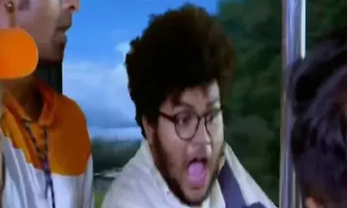 मालिकांमधील विकृतीच नाही, तर विकृतीची मालिका थांबायला हवी!