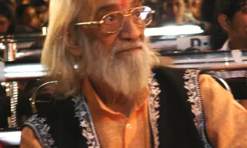 छत्रपती शिवाजी महाराज हा समजून घेण्याचा विषय-पुरंदरे