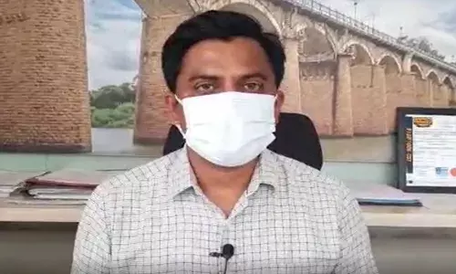 कृष्णेची पाणीपातळी पुन्हा वाढणार; आयुक्त नितीन कापडणीस यांची माहिती कृष्णेची पाणीपातळी पुन्हा वाढणार; आयुक्त नितीन कापडणीस यांची माहिती