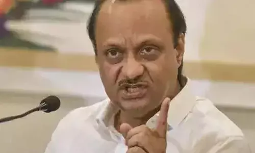 ते लोक दौरा अधिकार्यांना पाहण्यासाठी करतात का? ; उपमुख्यमंत्री अजित पवार यांचा विरोधकांना सवाल ते लोक दौरा अधिकार्यांना पाहण्यासाठी करतात का? ; उपमुख्यमंत्री अजित पवार यांचा विरोधकांना सवाल