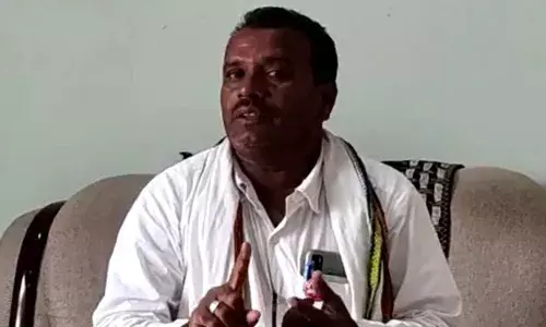 भाजपा किसान मोर्चाचे शेतकरी संवाद अभियान सुरू भाजपा किसान मोर्चाचे शेतकरी संवाद अभियान सुरू