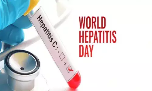 World Hepatitis Day 2021 : दरवर्षी लाखो लोकांचा बळी घेणारा हिपॅटायटिस रोग काय आहे? World Hepatitis Day 2021 : दरवर्षी लाखो लोकांचा बळी घेणारा हिपॅटायटिस रोग काय आहे?