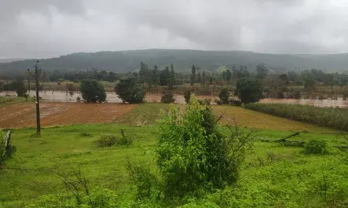 पुराच्या संकटाला जबाबदार कोण?: सत्यजित देशमुख यांची विशेष मुलाखत