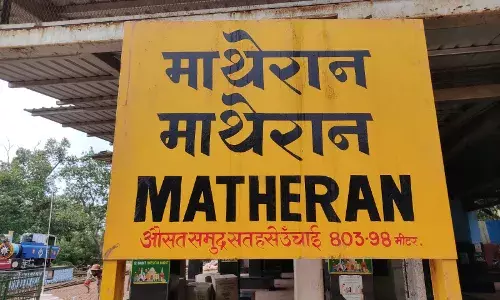 माथेरान: ई-रिक्षा सुरू करण्याची नागरिकांची मागणी, तर घोड्यावाले म्हणतात आमच्या पोटावर पाय देऊ नका