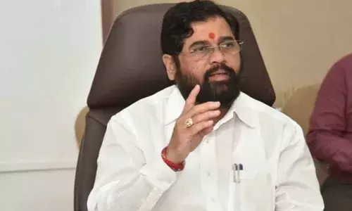संकटकाळात केंद्र आणि राज्य असा भेदभाव करता कामा नये -एकनाथ शिंदे संकटकाळात केंद्र आणि राज्य असा भेदभाव करता कामा नये -एकनाथ शिंदे