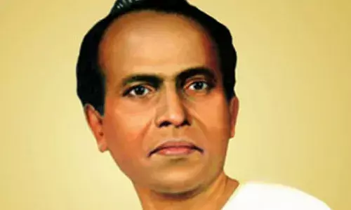 जयंती विशेष:अण्णाभाऊंच्या वाटेगावातून मँक्स महाराष्ट्र