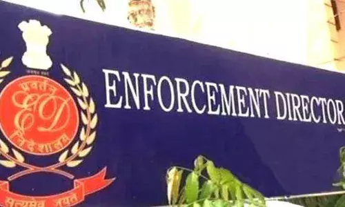 राजकारण्यांना EDची भीती का वाटते?