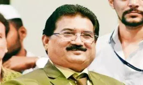 नेतृत्वाचा अहंकारामुळेच भाजपचे नेते बाजूला जात आहेत का?