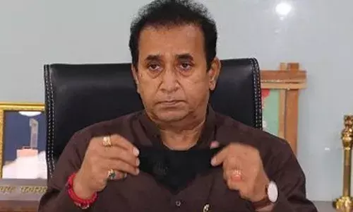 ED च्या समन्सला अनिल देशमुख यांचे उत्तर, सत्तेचा गैरवापर होत असल्याचा आरोप ED च्या समन्सला अनिल देशमुख यांचे उत्तर, सत्तेचा गैरवापर होत असल्याचा आरोप