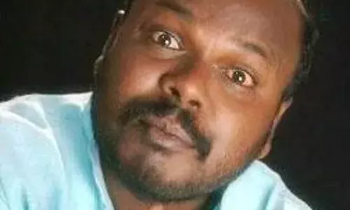 ...आणि मिलिंद शिंदे थोडक्यात बचावले…!