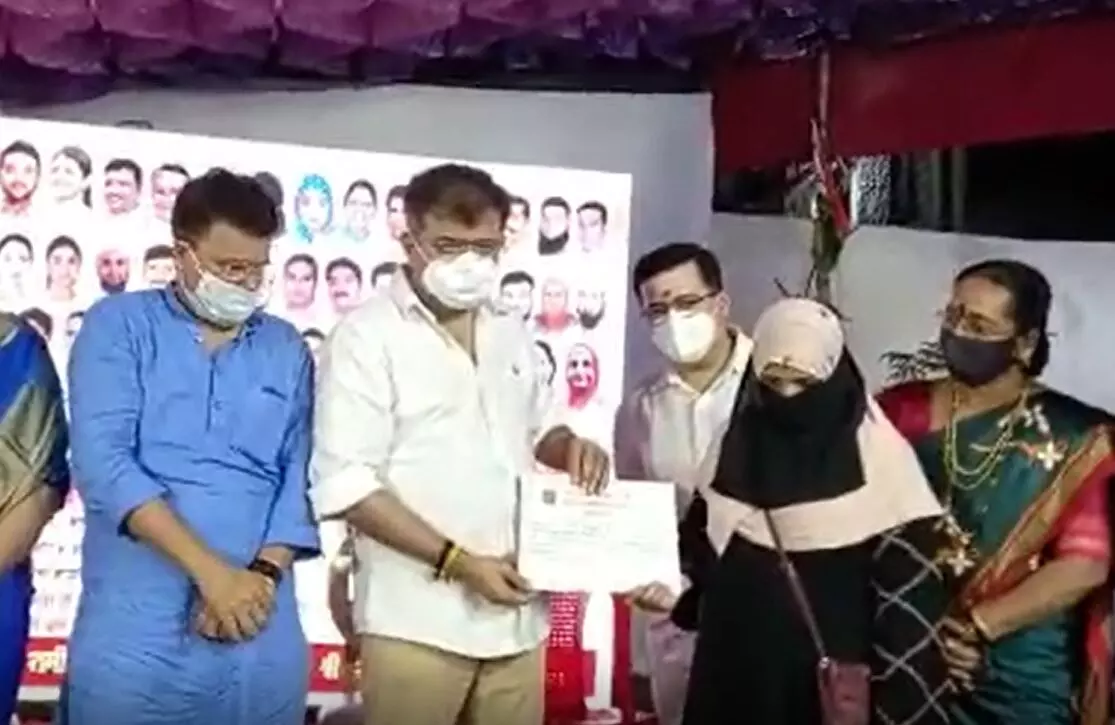 सहा महिन्यात निवडणुका लागणार ; राज्याचे गृहनिर्माण मंत्री जितेंद्र आव्हाड