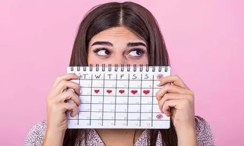 पावसाळा, मासिक पाळी आणि त्वचेचे आजार पावसाळा, मासिक पाळी आणि त्वचेचे आजार