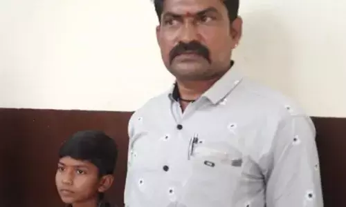 धक्कादायक! जातपंचायतीचा कौटुंबिक भांडणात हस्तक्षेप करत वाळीत टाकण्याचा प्रकार