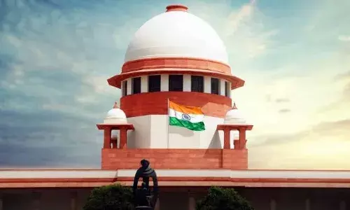 पेगासीस प्रकरण गंभीर; सुप्रिम कोर्ट पेगासीस प्रकरण गंभीर; सुप्रिम कोर्ट