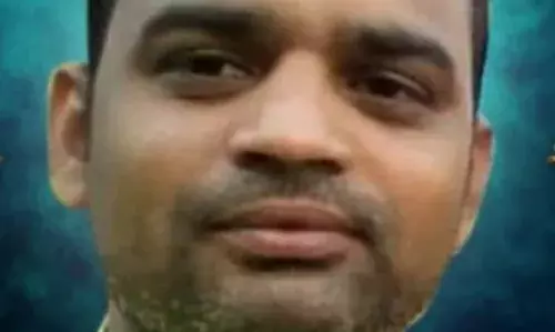 धक्कादायक! ओला कार चालक पतीची पत्नीनेच घडवून आणली हत्या धक्कादायक! ओला कार चालक पतीची पत्नीनेच घडवून आणली हत्या