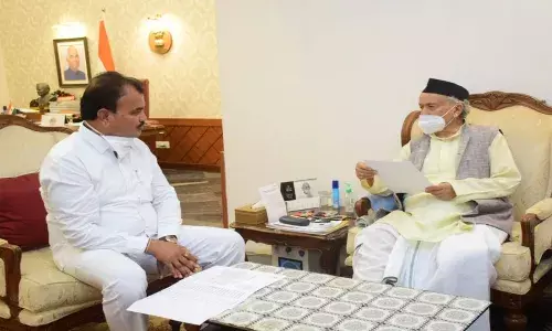 एमपीएससी च्या तीन रिक्त पदांवरील नियुक्तीची अधिसूचना जारी एमपीएससी च्या तीन रिक्त पदांवरील नियुक्तीची अधिसूचना जारी