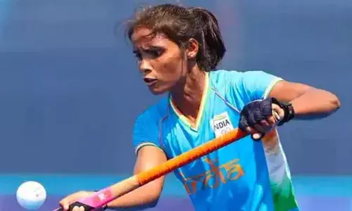 ऑलिम्पिकपटू वंदना कटारियाला जातीवर शिव्या देणारे कोण आहेत? ऑलिम्पिकपटू वंदना कटारियाला जातीवर शिव्या देणारे कोण आहेत?