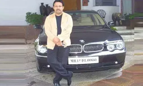 बांधकाम व्यावसायिक अविनाश भोसले यांच्यावर ईडीची पुन्हा कारवाई बांधकाम व्यावसायिक अविनाश भोसले यांच्यावर ईडीची पुन्हा कारवाई