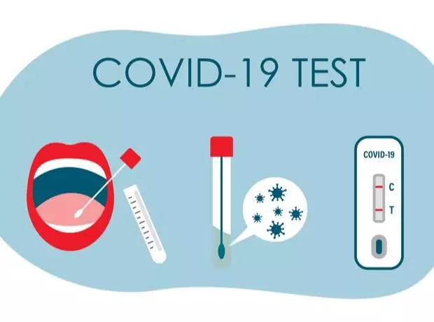 प्रत्येक Covid संशयित रुग्णाची swab टेस्ट करायलाच हवी का?