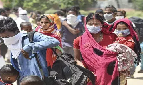 शोषित समाजांचे शोषण का होते? शोषित समाजांचे शोषण का होते?