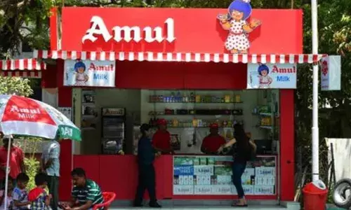गायीचे मांस खाल्ले म्हणून 1लाख 38 हजार लोकांना अमूलने काढले? काय आहे सत्य? गायीचे मांस खाल्ले म्हणून 1लाख 38 हजार लोकांना अमूलने काढले? काय आहे सत्य?