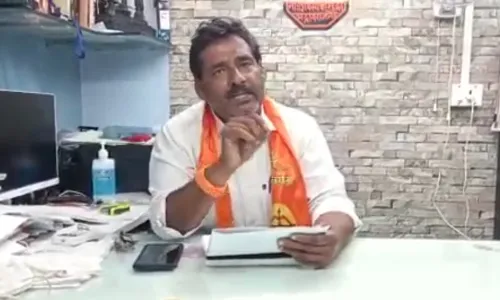 पाचोरा तालुक्यातील ग्रामपंचायतींमध्ये गैरव्यवहार?, प्रकरणाच्या चौकशीसाठी अॅड. अभय पाटील करणार उपोषण