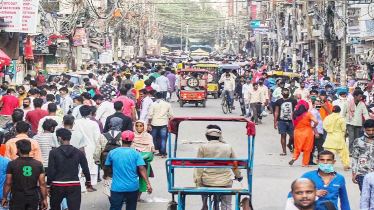 राज्यातील कोरोना निर्बंध शिथील, काय सुरु काय बंद?