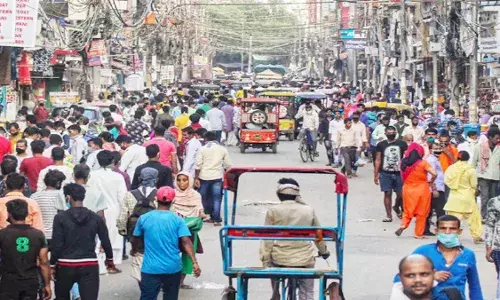 राज्यातील कोरोना निर्बंध शिथील, काय सुरु काय बंद? राज्यातील कोरोना निर्बंध शिथील, काय सुरु काय बंद?