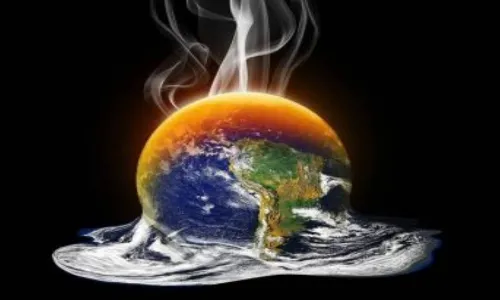 पृथ्वीसाठी धोक्याची घंटा देणारा IPCC अहवाल नक्की आहे तरी काय? पृथ्वीसाठी धोक्याची घंटा देणारा IPCC अहवाल नक्की आहे तरी काय?