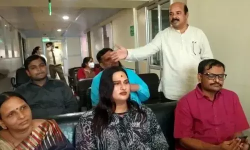 मी एका जन्मातून मुक्त होऊन, माझ्या मूळरूपात आले ; लिंगपरिवर्तन शस्त्रक्रियेनंतर राजराजेश्वरी यांची प्रतिक्रिया