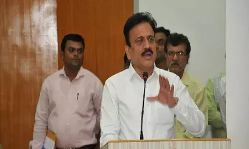 BHR घोटाळाः सुनील झंवर अटके प्रकरणी गिरीश महाजन यांनी दिली प्रतिक्रीया BHR घोटाळाः सुनील झंवर अटके प्रकरणी गिरीश महाजन यांनी दिली प्रतिक्रीया