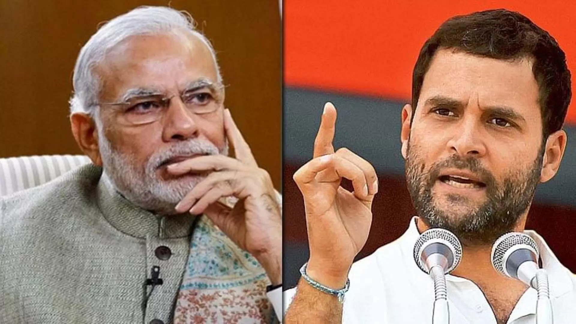 Fact Check: राहुल गांधी यांनी रोजगार निर्मितीसाठी केलं मोदी सरकारचं कौतुक?