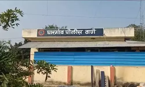 संगमनेरच्या बैलगाडा शर्यती प्रकरणी तब्बल 47 जणांवर गुन्हे दाखल संगमनेरच्या बैलगाडा शर्यती प्रकरणी तब्बल 47 जणांवर गुन्हे दाखल