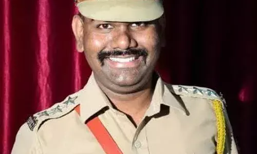 पीआय करे यांच्या कथित ऑडिओ क्लिप प्रकरणाची चौकशी डीवायएसपी संदीप मिटके यांच्याकडे पीआय करे यांच्या कथित ऑडिओ क्लिप प्रकरणाची चौकशी डीवायएसपी संदीप मिटके यांच्याकडे