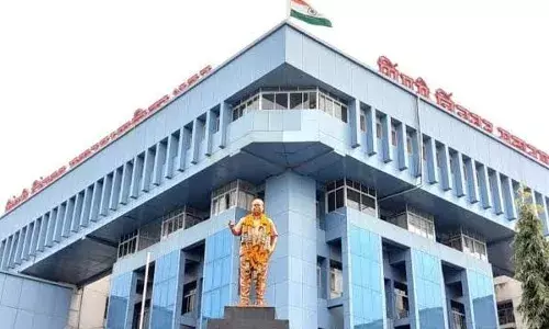 10 वी, 12 वीत 80 % पेक्षा जास्त गुण मिळवलेल्या विद्यार्थ्यांना मनपाकडून मिळणार बक्षीसाची रक्कम 10 वी, 12 वीत 80 % पेक्षा जास्त गुण मिळवलेल्या विद्यार्थ्यांना मनपाकडून मिळणार बक्षीसाची रक्कम