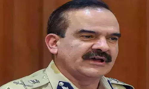 परमबीर सिंह यांना धक्का, खंडणीचे प्रकरण CIDकडे