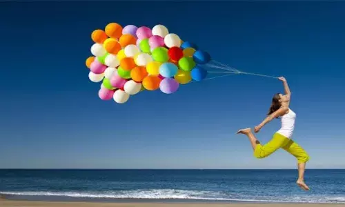 ये दिल मांगे हॅपिनेस मोर....