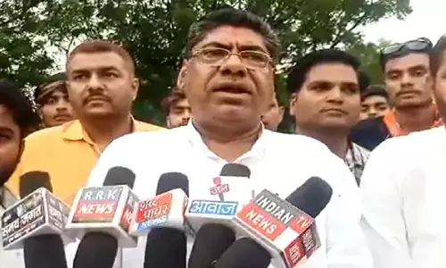 Video: जर तुम्हाला पेट्रोल स्वस्त हवे असेल तर अफगाणिस्तानला जा, भाजप नेत्याचा अजब सल्ला...