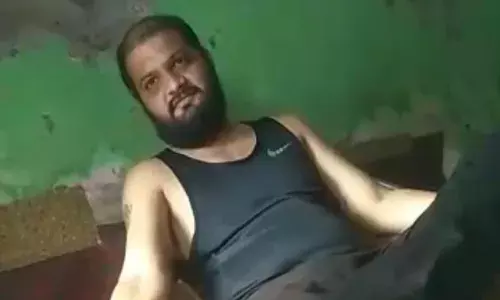 2019 च्या निवडणुकीत EVM  हॅक केल्याचा दावा ; व्हायरल व्हीडीओ प्रकरणी गुन्हा दाखल करण्याची मागणी