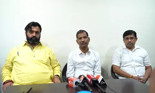 सभापती अ‍ॅड. नितीन लांडगे यांना नाहक गोवण्याचा प्रयत्न!- आमदार महेश लांडगे