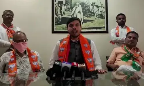 मंदिरे उघडावी अन्यथा आंदोलन अटळ -तुषार भोसले मंदिरे उघडावी अन्यथा आंदोलन अटळ -तुषार भोसले