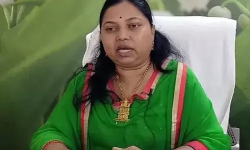 पारनेरच्या तहसीलदार ज्योती देवरे यांच्या अडचणीत वाढ पारनेरच्या तहसीलदार ज्योती देवरे यांच्या अडचणीत वाढ