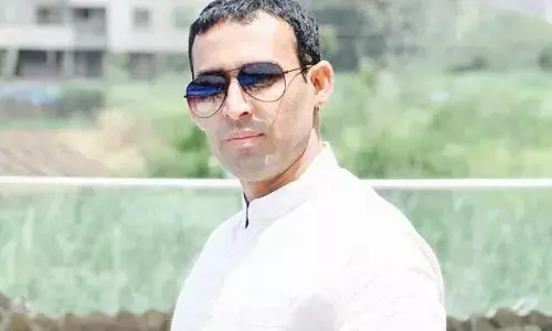 बोगस डॉक्टर, रुग्णालयांच्या मनमानी कारभाराला चाप लावा!- दीपक मोढवे बोगस डॉक्टर, रुग्णालयांच्या मनमानी कारभाराला चाप लावा!- दीपक मोढवे