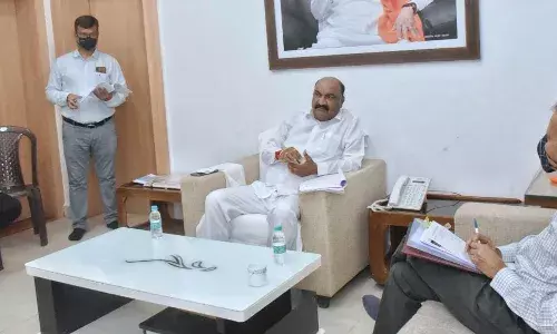 मागेल त्याला शेततळे योजनेतील अनुदान शेतकऱ्यांना तातडीने वितरीत करा :भुमरे मागेल त्याला शेततळे योजनेतील अनुदान शेतकऱ्यांना तातडीने वितरीत करा :भुमरे