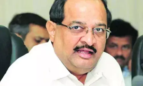 पोलिसांच्या मदतीने राजकीय दहशतवाद निर्माण करण्याचा प्रयत्न- विखे