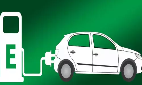 इलेक्ट्रिक कार आणि आपला देशातील सत्य परिस्थितीचा आढावा… इलेक्ट्रिक कार आणि आपला देशातील सत्य परिस्थितीचा आढावा…