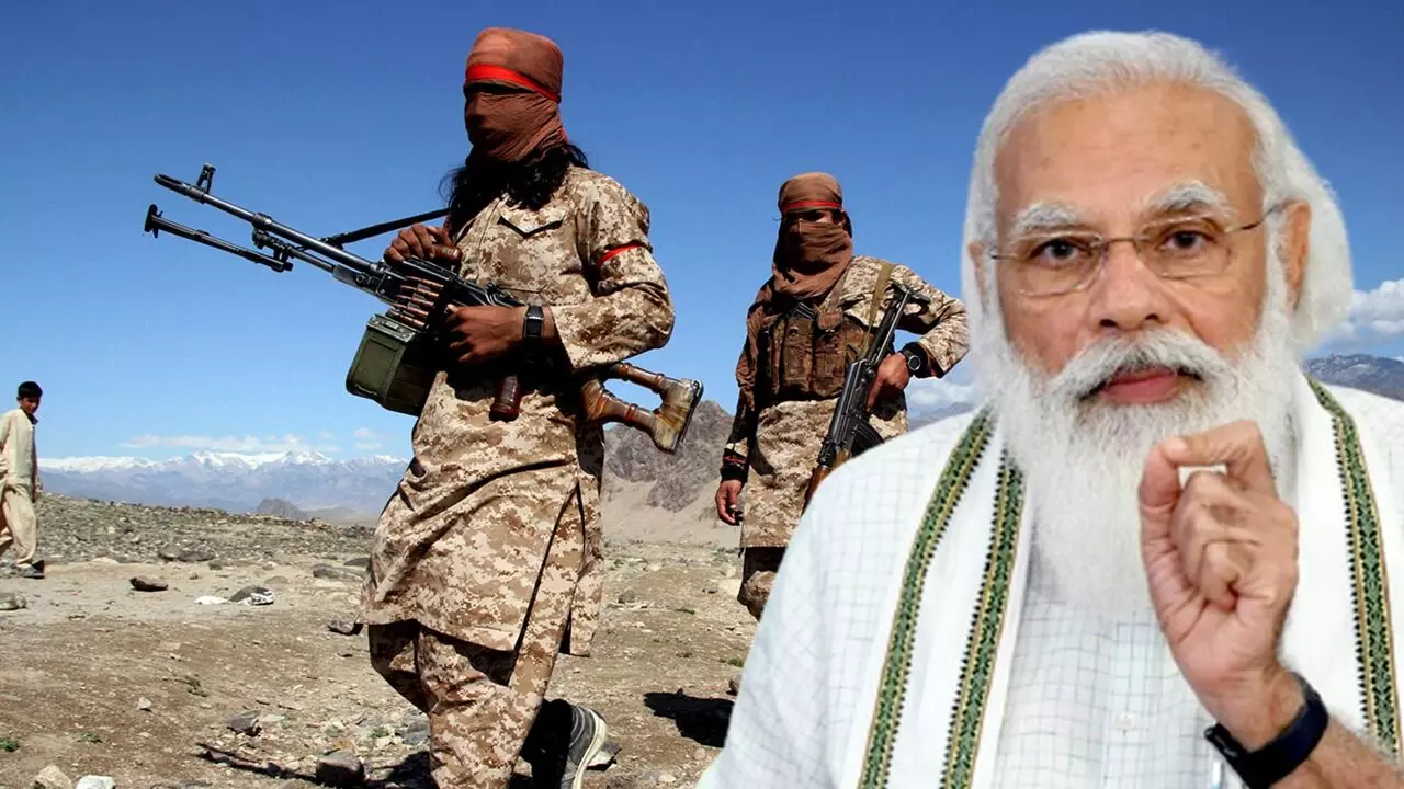 तालिबानमुळे अफगाणिस्तान – भारत संबंध घडणार की बिघडणार?