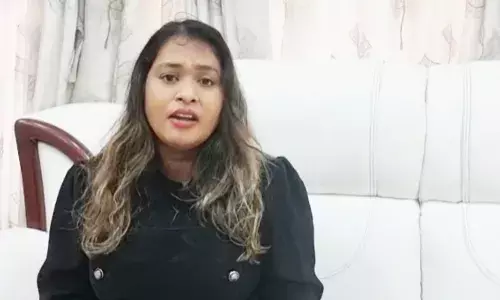 मी सीबीआय शी बोलले काय बोलल्या जयश्री पाटील मी सीबीआय शी बोलले काय बोलल्या जयश्री पाटील