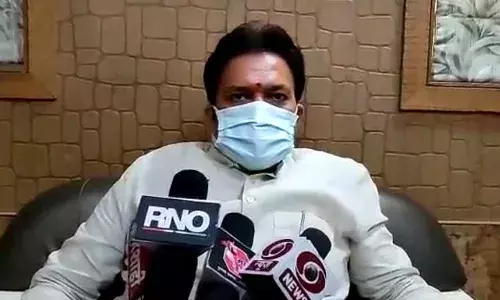 भाजपकडून इतिहास बदलण्याचा प्रयत्न होत आहे - आमदार शशिकांत शिंदे