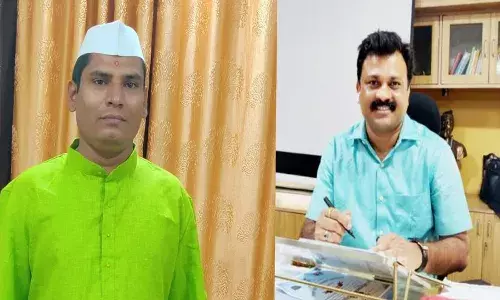 कल्याणचे तहसीलदार आणि शिपाई एसीबीच्या जाळ्यात